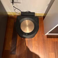 Irobot roomba S9