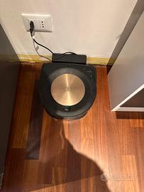 Irobot roomba S9