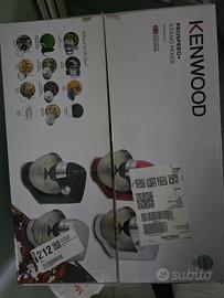 kenwood prospero +