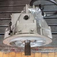 TMC 345A ratio 2 