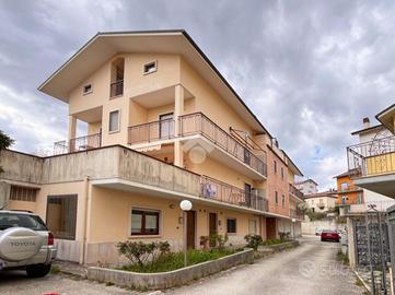 MONOLOCALE A L'AQUILA