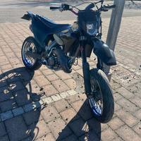 Husqvarna sm 125 del 2008