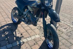 Husqvarna sm 125 del 2008