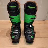 Scarpone sci DALBELLO VELOCE 130 GW mis. 27-27.5