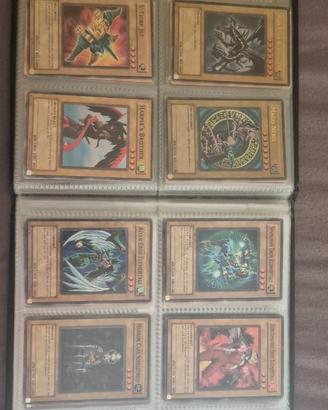 Carte yugioh