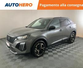 PEUGEOT 2008 PS45407