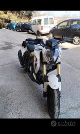 RKF 125 NUOVA
