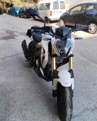 RKF 125 NUOVA
