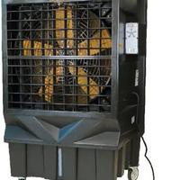 raffrescatore condizionatore industriale 