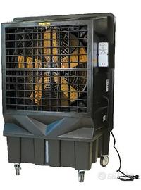 raffrescatore condizionatore industriale 