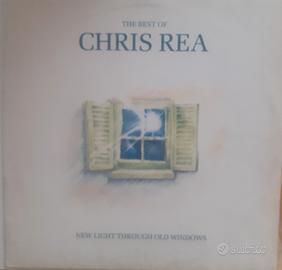 Vinile Chris Rea