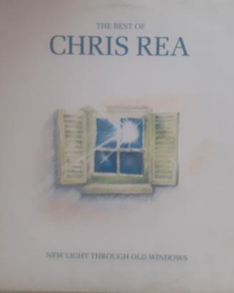 Vinile Chris Rea