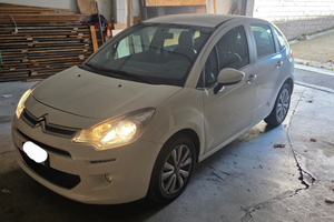 Citroen C3 Pure tech 82 exclusive