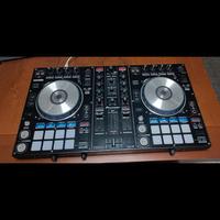 console Pioneer ddj sr-2