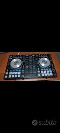 console Pioneer ddj sr-2