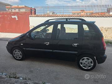 hyundai matrix 