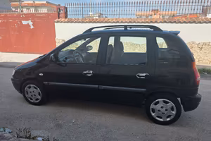 hyundai matrix 