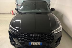Audi Q3 SPB 45 TFSI e S tronic line edition