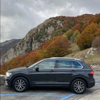 Vw tiguan 1.6 tdi 116cv business