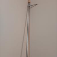 bastone tenda come nuovo 