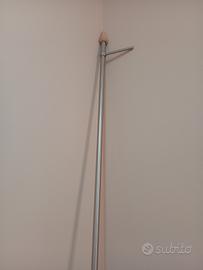 bastone tenda come nuovo 