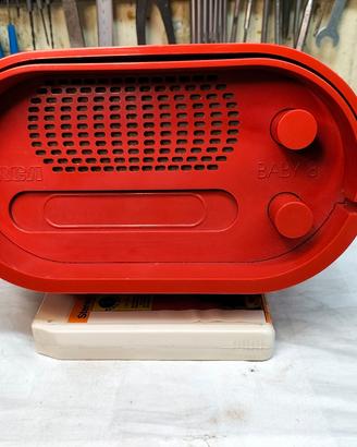 RCA stereo 8 