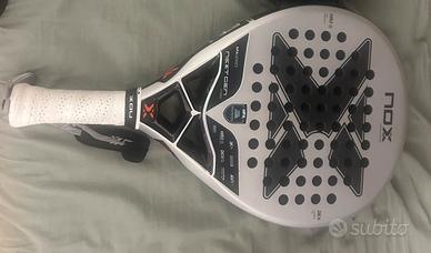 NOX NEXTGEN PRO HYBRID 3K NFA SERIES 2025