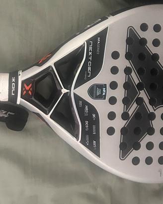 NOX NEXTGEN PRO HYBRID 3K NFA SERIES 2025