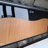 Porta blindata pannello