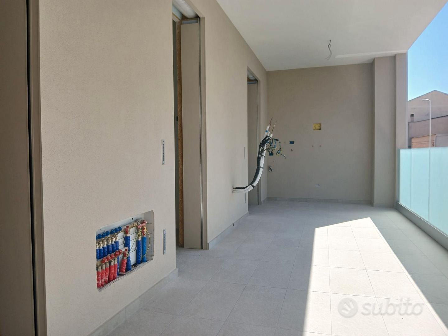 Appartamento – Cagliari, Sant'Avendrace, Sant'Avendrace-Santa Gilla - Vista 4