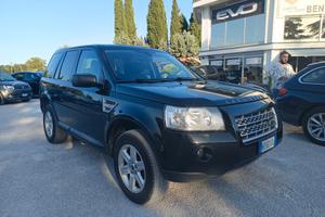 Land Rover Freelander 2.2 TD4 A/T * Tua a 98€ al M