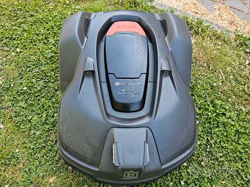 Robot tagliaerba automatico Husqvarna 450X