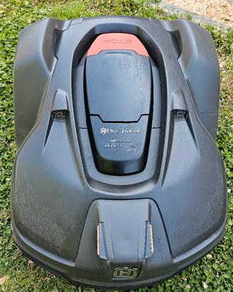 Robot tagliaerba automatico Husqvarna 450X