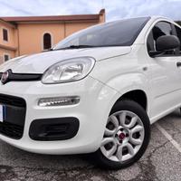 Fiat Panda 0.9 Natural power consumi ridotti AZIEN