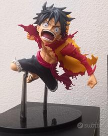 Action Figure Monkey D. Rufy One piece 