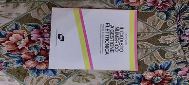 Il catasto numerico a gestione elettronica - A. Co