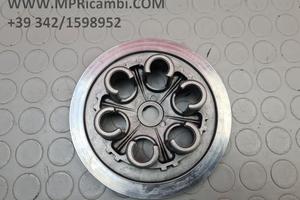 SPINGIDISCO PIATTO HONDA CR 250 1990 1991 CRE 1989