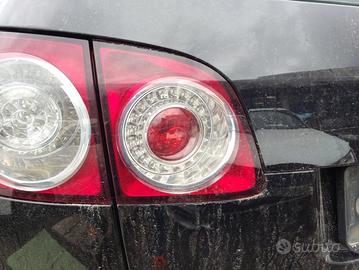 Fanale post sx int VOLKSWAGEN GOLF 5 PLUS 2006