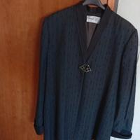 giacca donna elegante