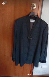 giacca donna elegante