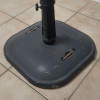 Base porta ombrellone