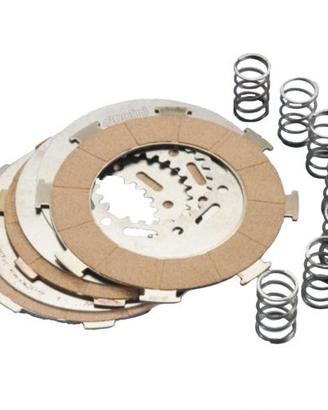 Kit dischi frizione Polini 2300014 Vespa PX e LML 