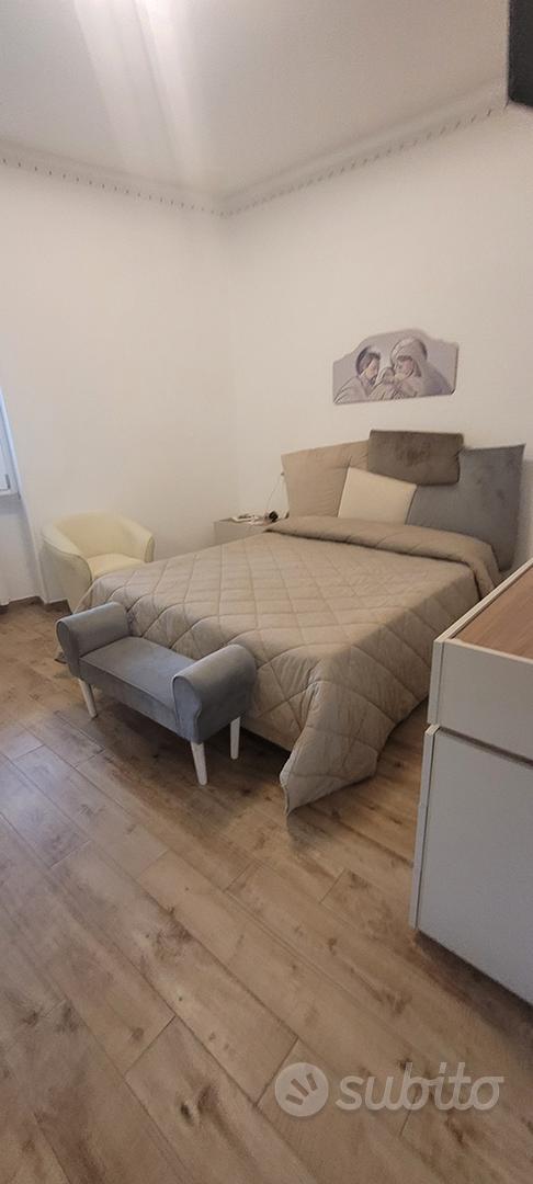 Appartamento ristrutturato - Vista 5