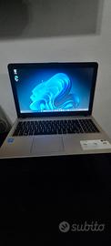 PC ASUS X540MA