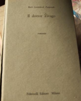 il dottor zivago