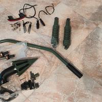 Harley Davidson forty eight ricambi aftermarket 