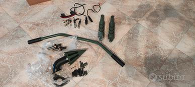 Harley Davidson forty eight ricambi aftermarket 