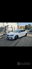 Seat Leon 2.0 TDI 184 CV Start/Stop 5p. FR