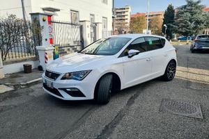 Seat Leon 2.0 TDI 184 CV Start/Stop 5p. FR