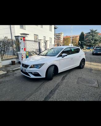 Seat Leon 2.0 TDI 184 CV Start/Stop 5p. FR